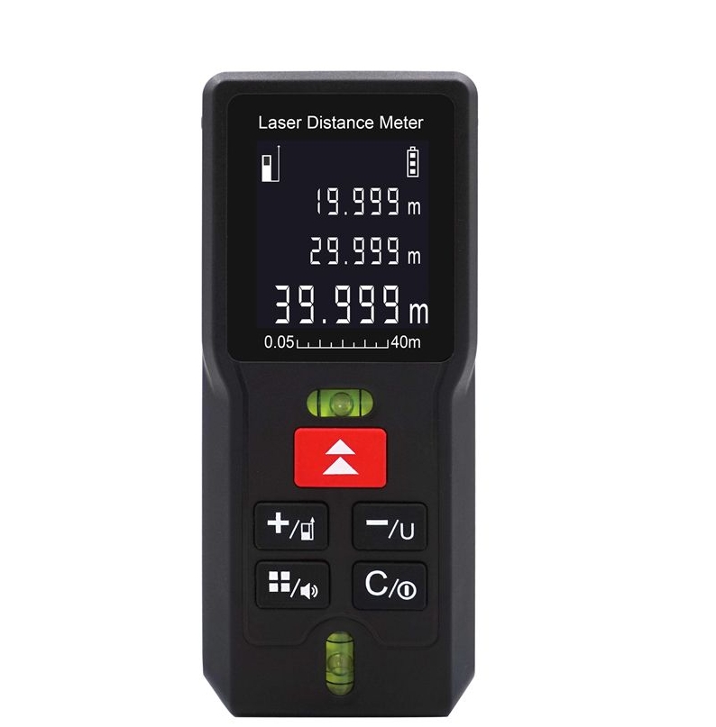 เครื่องวัดระยะดิจิตอล MD60