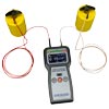 เครื่องวัดความต้านทานพื้นผิว surface resistance Desco 19290