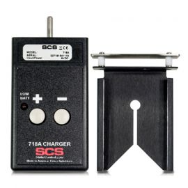 DESCO-718A Air Ionizer Test Kit 