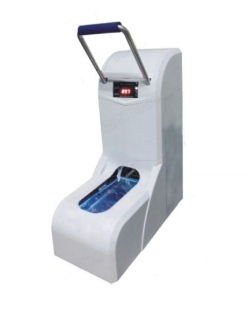 Automatic Shoes Cover Machine