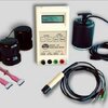 เครื่องวัดความต้านทานพื้นผิววัสดุ Trek 152 Surface Resistance Meter
