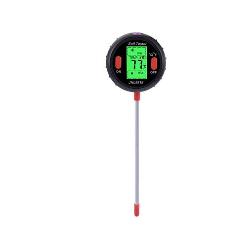 เครื่องวัดค่าดินแบบพกพา รุ่น TPH01812G