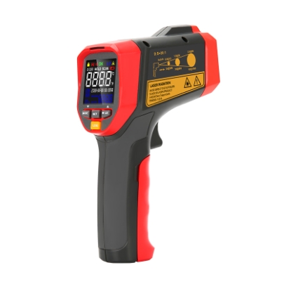 เครื่องวัดอุณหภูมิอินฟาเรด รุ่น UT303Cplus