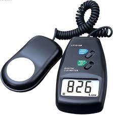 Digital Light meter LX-1010B