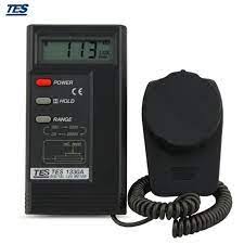 เครื่องวัดแสงดิจิตอล TES TES-1330A