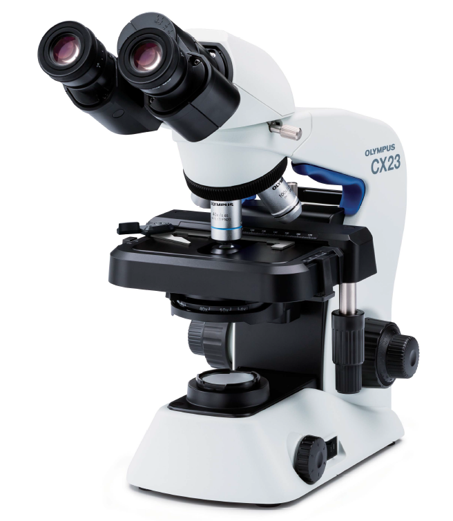 CX23 Biological Microscope Olympus