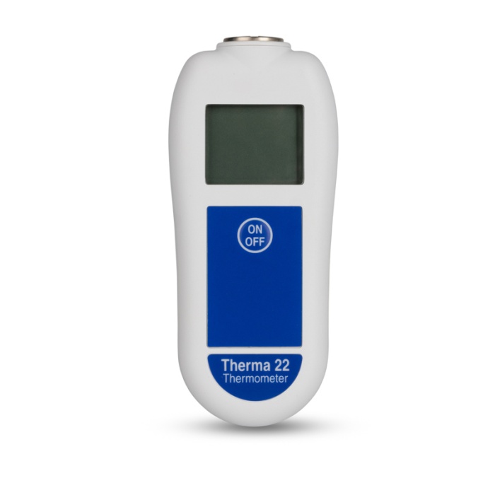 เครื่องวัดอุณหภูมิ Therma 22 ETI 227-022