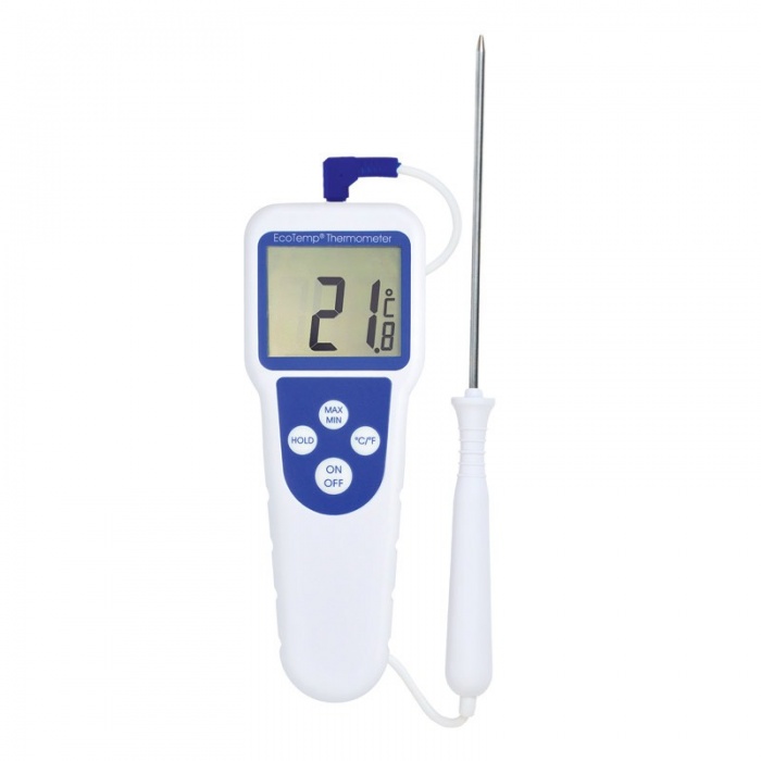 เครื่องวัดอุณหภูมิ EcoTemp ETI 810-950