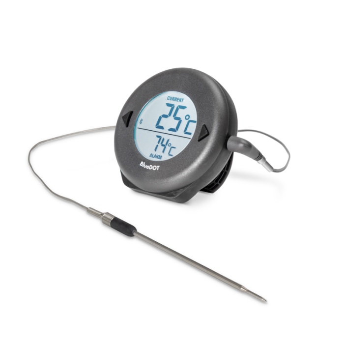เครื่องวัดอุณหภูมิเตาอบ BlueDOT ETI 825-080