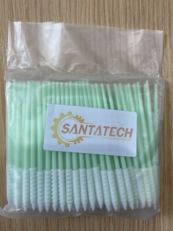 ก้านทำความสะอาดชิ้นงาน 