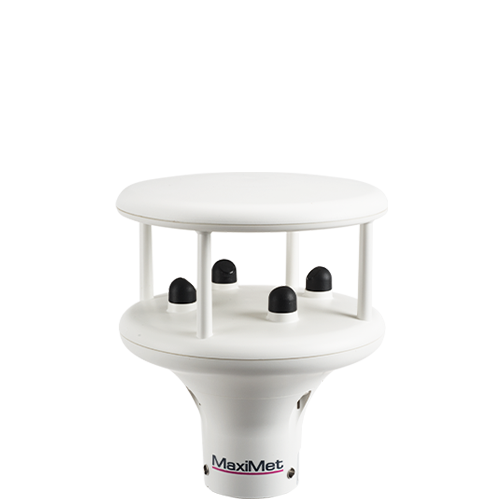 สถานีตรวจอากาศขนาดเล็ก รุ่น MaxiMet GMX 260