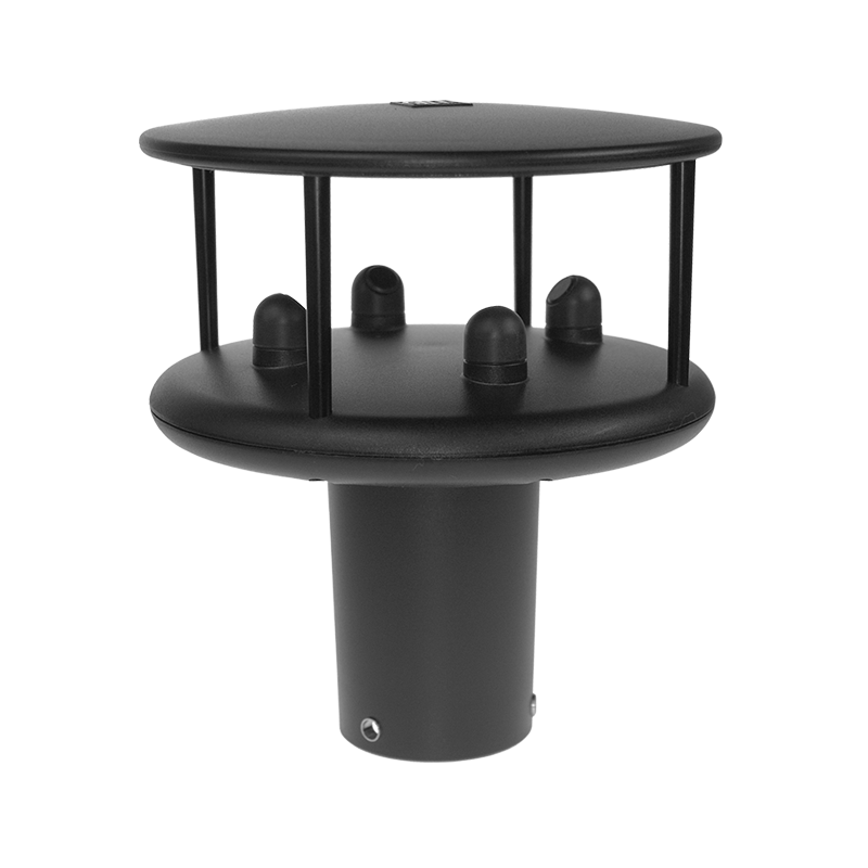 WindSonic 60 เซนเซอร์วัดความเร็วและทิศทางลม