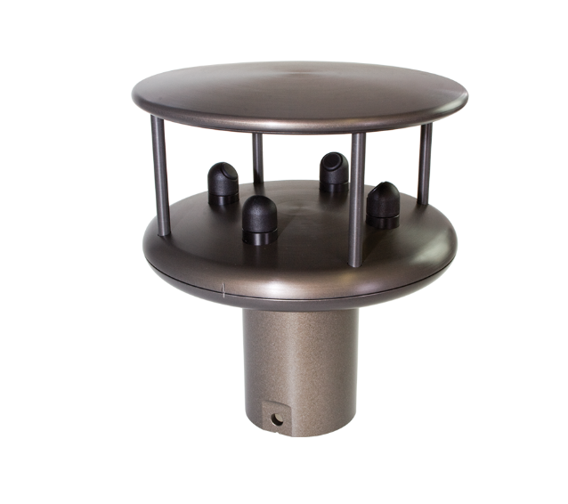 WindSonic M เซนเซอร์วัดความเร็วและทิศทางลม