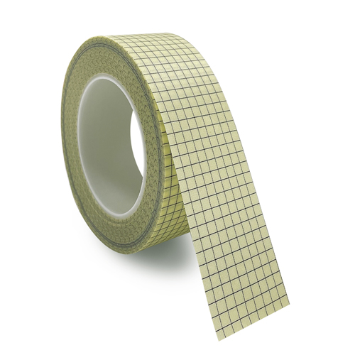ESD Cleanroom Fabric Tape Korea M43T 001 LY