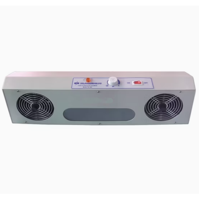 Overhead lonizing SL-002