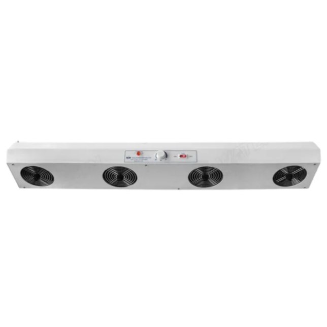 Overhead Ionizinng SL-004