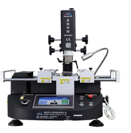BGA Rework Machine ZM-R5860