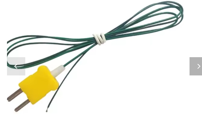 UT-T Series Thermocouples UT-T01 [ -40 -260 องศา ]