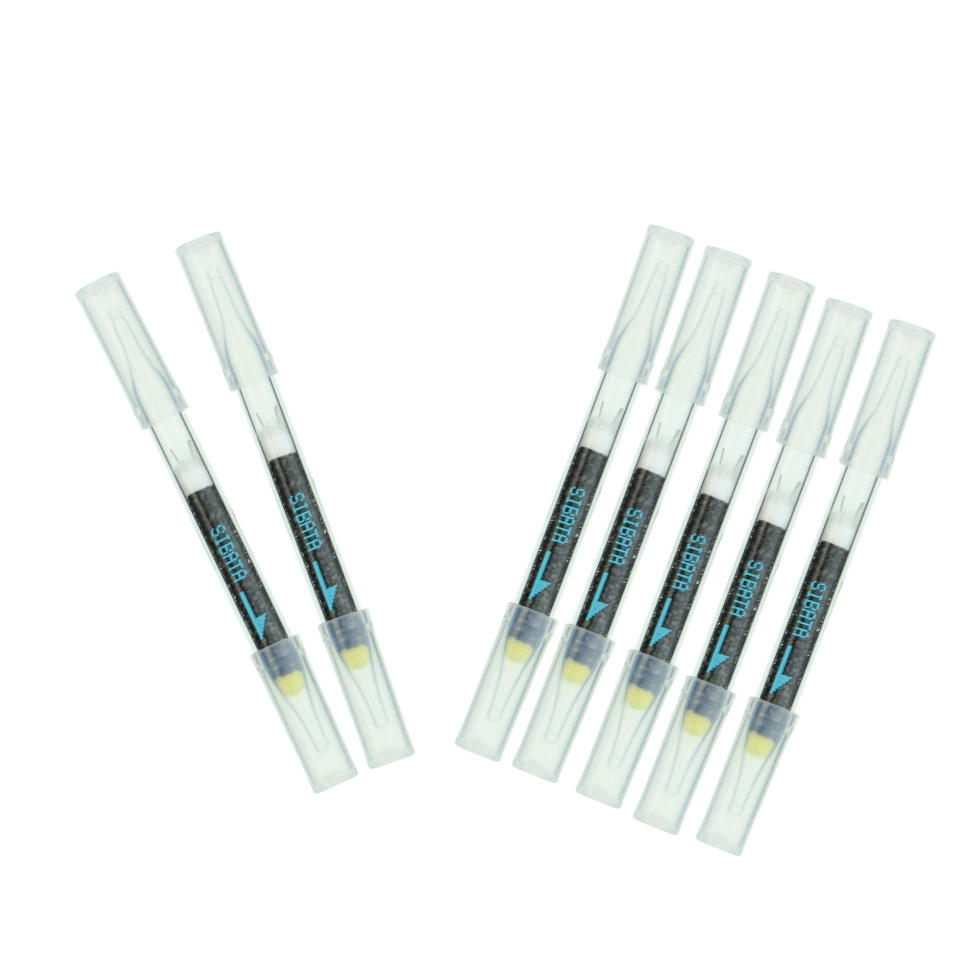 SIBATA Sorbent Tubes