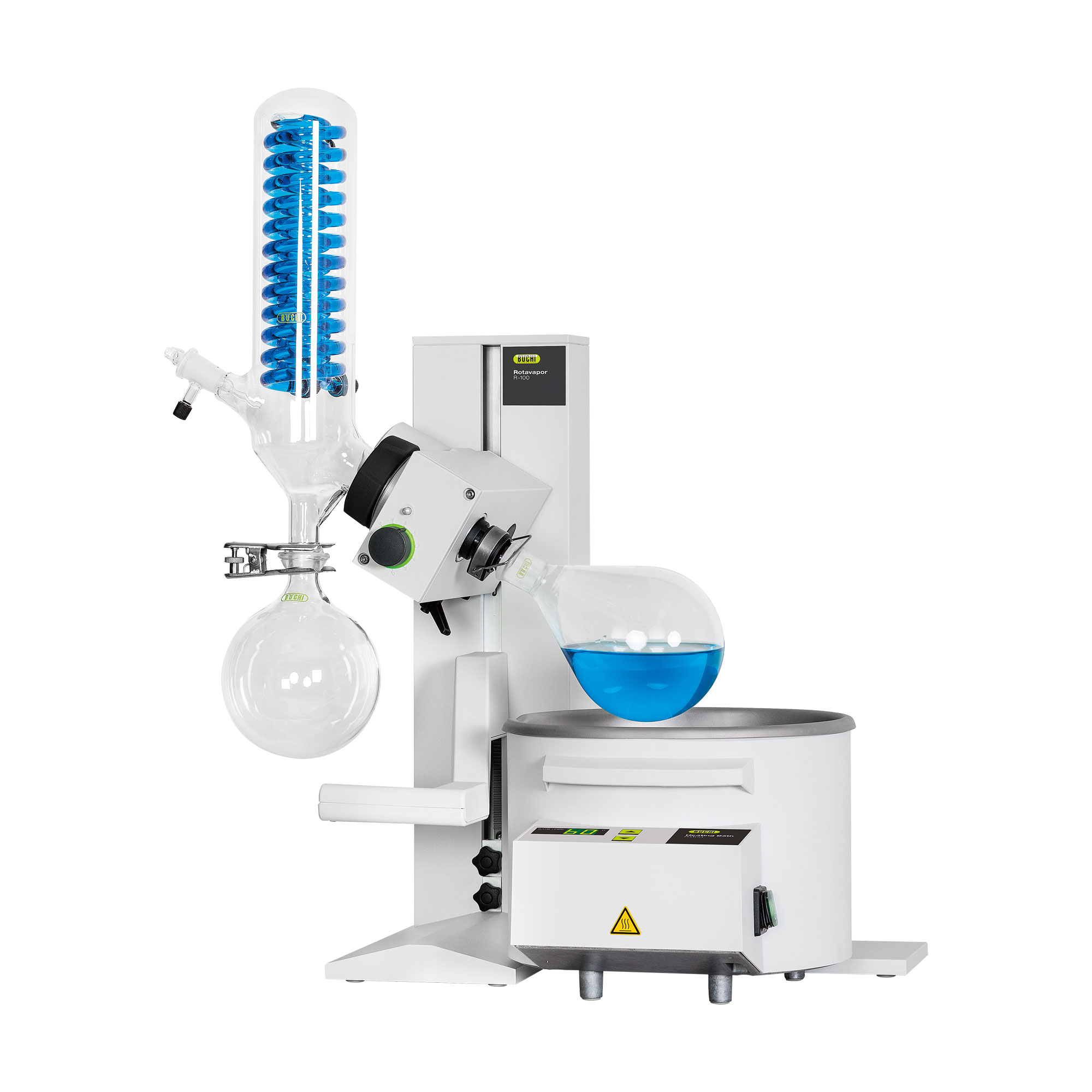 SIBATA Rotary Evaporator R-100V