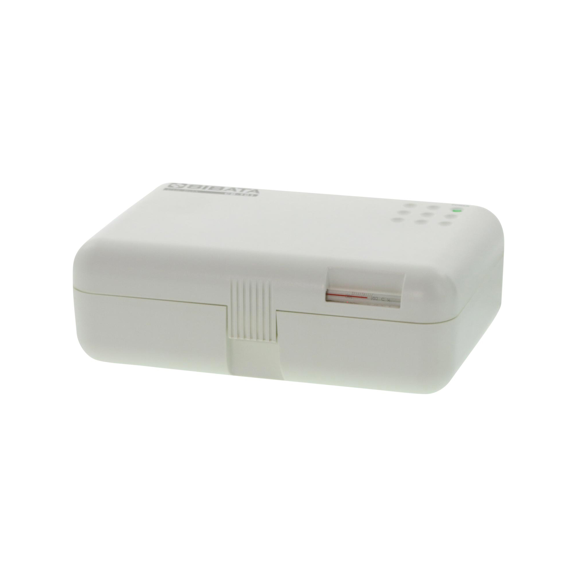 Sibata เทอร์โมสตัทสำหรับทดสอบแบคทีเรีย CALBOX CB-101