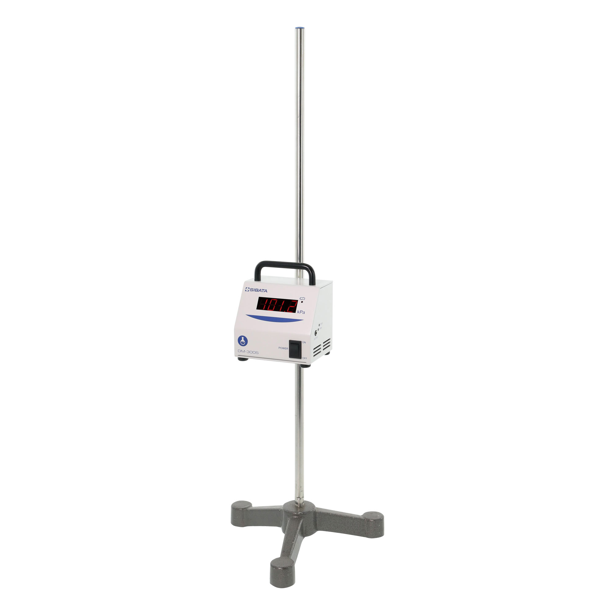 SIBATA Digital manometer DM-300S type