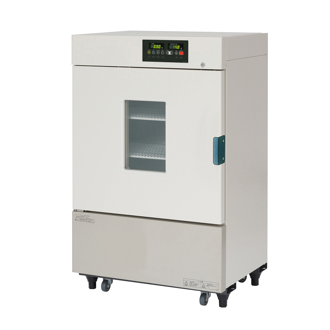 Sibata Low-temperature incubator SMU-133i type