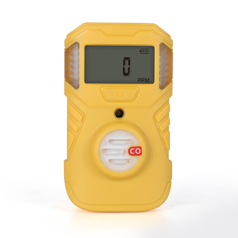 เครื่องตรวจจับก๊าซเดี่ยว BOSEAN รุ่น BH-BX101 (IP67) 