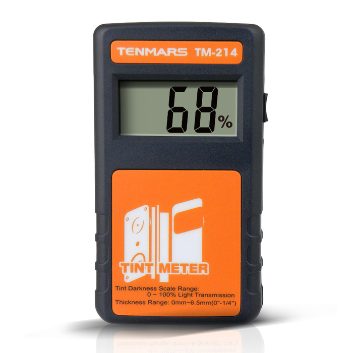 Tint Meter Tenmars TM-214