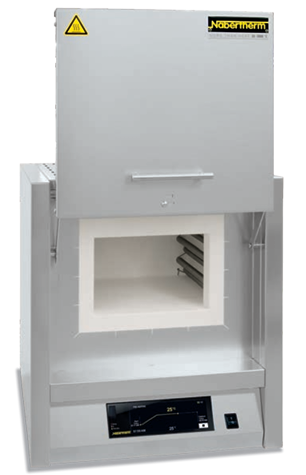  Nabertherm Industrial Furnaces เตาหลอม เตาเผา อุณหภูมิสูง