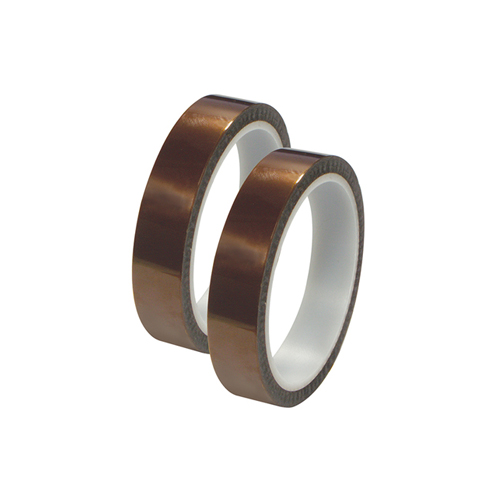 Anti-static polyimide tape, Made in Korea.